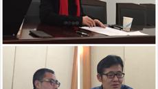 摩鑫申報的江蘇省學前教育學會“十二五”規劃課題順利開題
