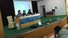 摩鑫承辦江蘇省第五十一期園長任職資格培訓班