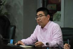 摩鑫召開2020年度宣傳工作先進集體和先進個人表彰會