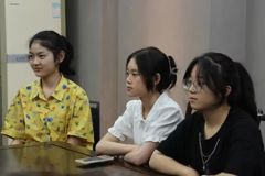 行穩致遠 聚力向前 | 摩鑫召開2023年秋季學期學生社團社長例會