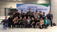蘇州市第十四屆體育運動會摩鑫田徑隊再創佳績