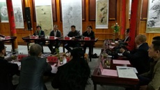 摩鑫教師參加學前教育發展與改革研討會