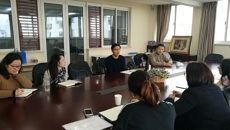 楊建良校長走訪摩鑫附屬幼兒園