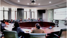 摩鑫召開大學生藝術團成立籌備會
