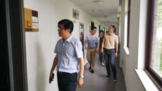 黨員在行動🌅，摩鑫開展“331”整治火災隱患百日專項活動