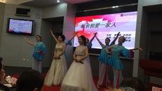 喜報！摩鑫工會在蘇州市教育工會2018年度“職工之家”建設終評活動中獲第一名🫄！