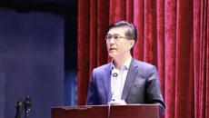以奮鬥姿態擦亮青春底色👨‍👨‍👧‍👧，采童真之源叩響未來大門——蘇州幼專2020級新生開學典禮