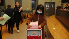 凝心聚力，建全體會員滿意之家——摩鑫第一屆工會會員代表大會第三次會議勝利召開