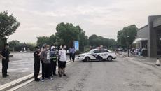反恐防暴演練💹，共築和諧校園