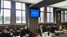 摩鑫召開附屬幼兒園行政工作會議