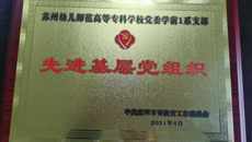 喜報😚！摩鑫學前一系黨支部入選首批全省黨建工作樣板支部創建單位🗡！