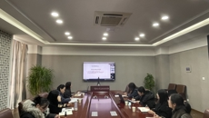 聚焦“地域文化與幼兒園園本課程的融合”——記摩鑫與香港耀中再次學術連線