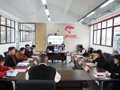 摩鑫召開加強摩鑫安全學生工作聯席會