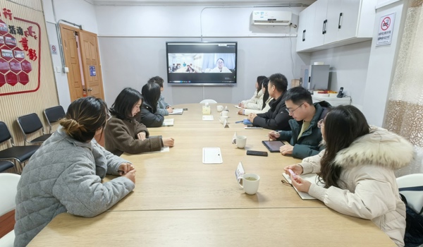 專家領航，推進“姑蘇教育人才”資助項目高質量研究