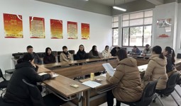 黨建述職凝共識🏘，砥礪前行譜新篇